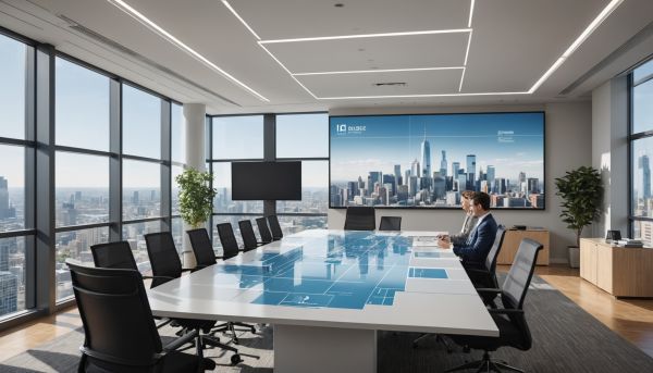 Comment réussir le transfert de bureaux de son entreprise pro