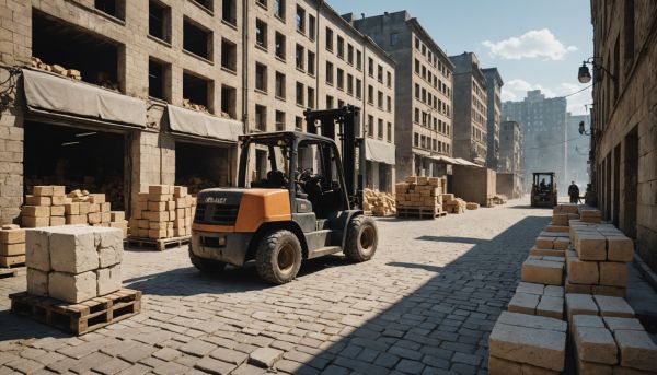 Le marché de la pierre influence les mobilités