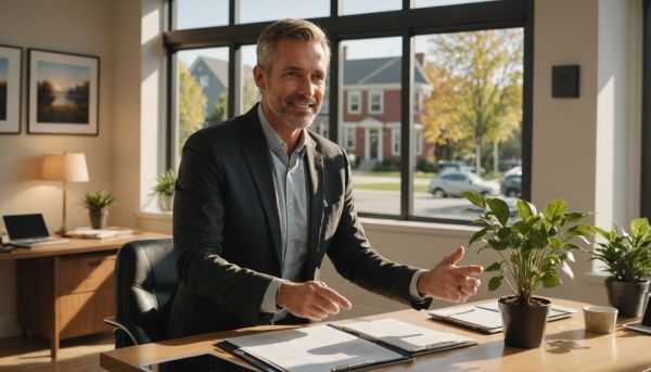 Pourquoi confier la vente de sa maison à une agence locale
