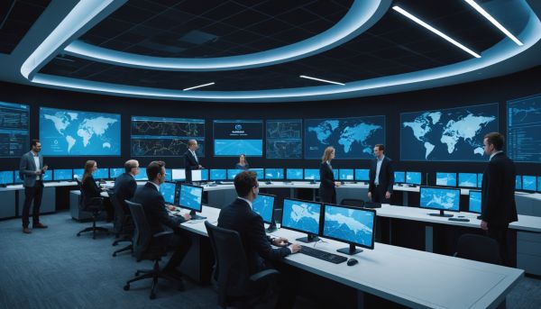 Pourquoi confier son transfert longue distance à des experts