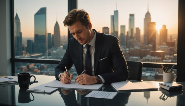 Pourquoi planifier son transfert de contrats à l'avance ?