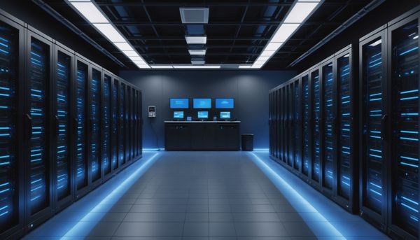 Transférer le parc informatique en toute sécurité en interne