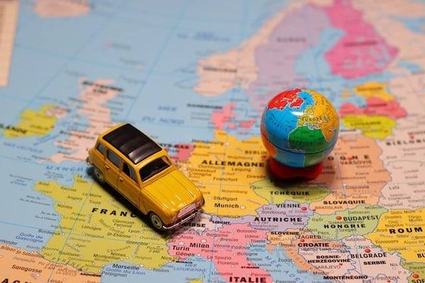 Quels sont les délais et les garanties pour un déménagement national ou européen ?