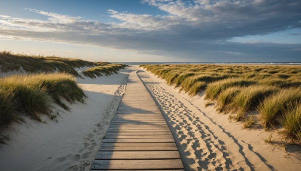 Immobilier dans les landes : entre océan, forêt et qualité de vie